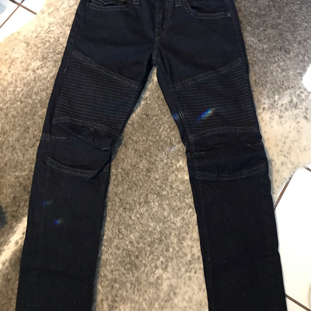 True religion  relaxed skinny Rocco jeans - Picture 2 of 8